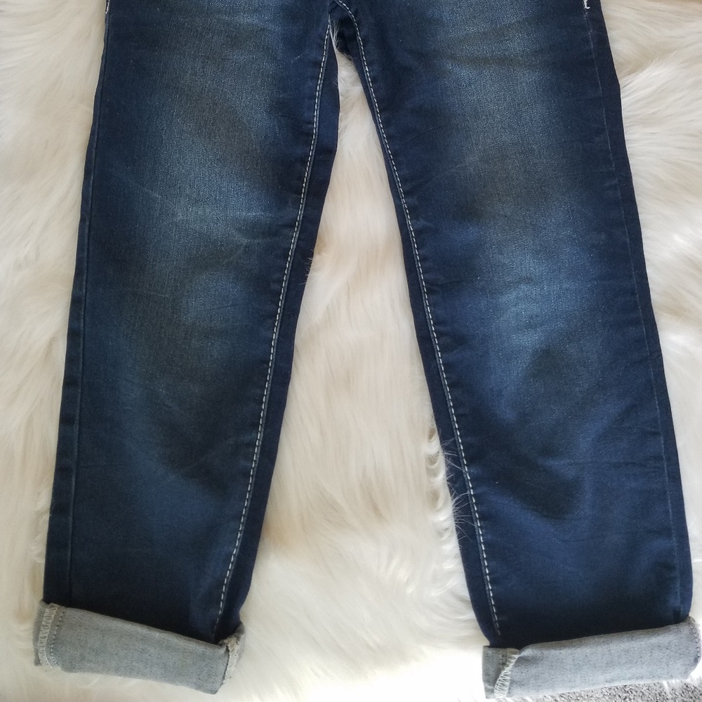 👖Body Con Jeans